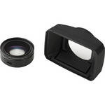 Vaddio 998-6522-007 Wide Angle Conversion Lens & Hood
