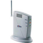 Panasonic Silex SX-2000WG+ USB Device Server