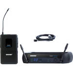 Shure PGXD Digital Series Wireless Microphone System