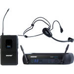 Shure PGXD14 Digital Series Wireless Microphone System