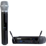 Shure PGXD Digital Series Wireless Handheld Microphone Transmitter