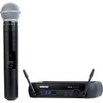Shure PGXD Digital Series Wireless Microphone System