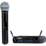 Shure PGXD Digital Series Wireless Microphone System