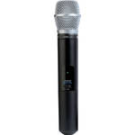 Shure PGXD Digital Series Wireless Microphone System