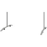 Panasonic UE-608035 Mobile Floor Stand for UB-5838C/UB-5338C