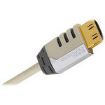 Monster Cable 13' (4 m) FlatScreen SuperThin HDMI Cable (128279)