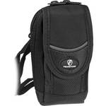 Pearstone Onyx 240 Camera Pouch (5.3 x 2.25 x 1.3", Black)
