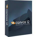ACD Systems Canvas 12 Software