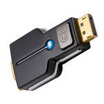 Monster Cable Digital Life DisplayPort to VGA Adapter