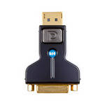 Monster Cable Digital Life DisplayPort to DVI-D Adapter