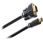 Monster Cable 8' Mini DisplayPort to VGA Cable