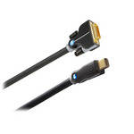 Monster Cable 8' Mini DisplayPort to DVI Cable