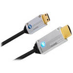 Monster Cable 8' (2.4 m) Digital Life SuperThin Mini HDMI Cable (DL HD HSST-8 A/C)