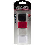 Monster Cable Monster Micro Clean Cloth Kit
