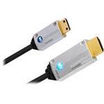 Monster Cable 6.6' (2 m) SuperThin High Speed Camcorder Cable (MC HD HSST C-2M)