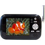 RJ Technology Inc. 3.5" Portable Digital TV