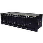 Bosch LTC 4628/00 Video/Data Transceiver (850nm, Rack Module)