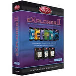 Rob Papen eXplorer II - Virtual Instruments and Effects Bundle