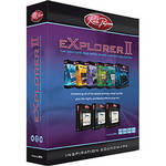 Rob Papen eXplorer II - Virtual Instruments and Effects Bundle (Upgrade)