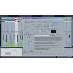 Ableton Max for Live - Device Creation Software (Download)