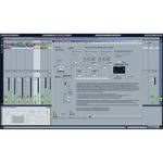 Ableton Max for Live - Device Creation Software (Crossgrade Download)