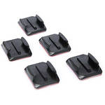 GoPro Curved Adhesive Mounts