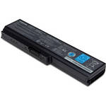 Toshiba Primary 6-Cell Li-Ion Laptop Battery