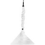 Ultimate Support USDJ-PS Pole & Tripod Sleeve (White)