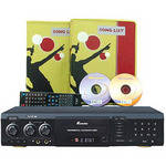 RJ Technology Inc. IVIEW-2000KII Professional Karaoke Midi Player