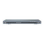 RJ Technology Inc. IVIEW-2600HD DVD Player