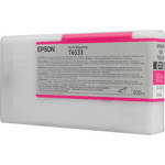 Epson UltraChrome Ink for the Epson Stylus Pro 4900 Inkjet Printer (Vivid Magenta, 200ml)