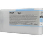 Epson UltraChrome Ink for the Epson Stylus Pro 4900 Inkjet Printer (Light Cyan, 200ml)