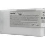 Epson UltraChrome Ink for the Epson Stylus Pro 4900 Inkjet Printer (Light Black, 200ml)