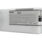 Epson UltraChrome Ink for the Epson Stylus Pro 4900 Inkjet Printer (Matte Black, 200ml)