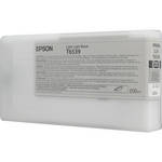 Epson UltraChrome Ink for the Epson Stylus Pro 4900 Inkjet Printer (Light Light Black, 200ml)