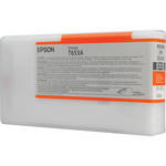 Epson UltraChrome Ink for the Epson Stylus Pro 4900 Inkjet Printer (Orange, 200ml)