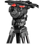 Sachtler Cine DSLR Fluid Head