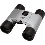 Pentax TS 12X25 Binocular (Titanium with Black Accents)