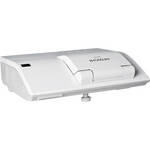 Hitachi CP-AW250N Ultra-Short Throw LCD Projector