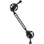 Aquatica TLC Arm with 1" Ball / 1/4"-20 Stud