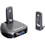 Iogear Wireless HD Computer to TV Kit