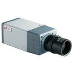 ACTi TCM-5601 H.264 Megapixel IP PoE Box Camera