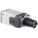 ACTi TCM-5311 H.264 Megapixel IP D/N Outdoor PoE CCD Box Camera