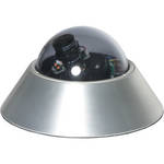 Bosch EX49 Dummy Dome Camera (Clear Aluminum)