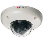 ACTi ACM-3701 Outdoor Megapixel IP Vandal-proof PoE Mini Dome