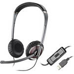 Plantronics Blackwire C420-M