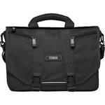 Tenba Photo/Laptop Messenger Bag (Mini, Black)