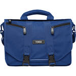 Tenba Photo/Laptop Messenger Bag (Mini, Blue)