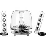 Harman Kardon Soundsticks III 2.1 Channel Multimedia Sound System