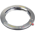 Vello Lens Mount Adapter - Leica R Lens to Canon EOS Camera